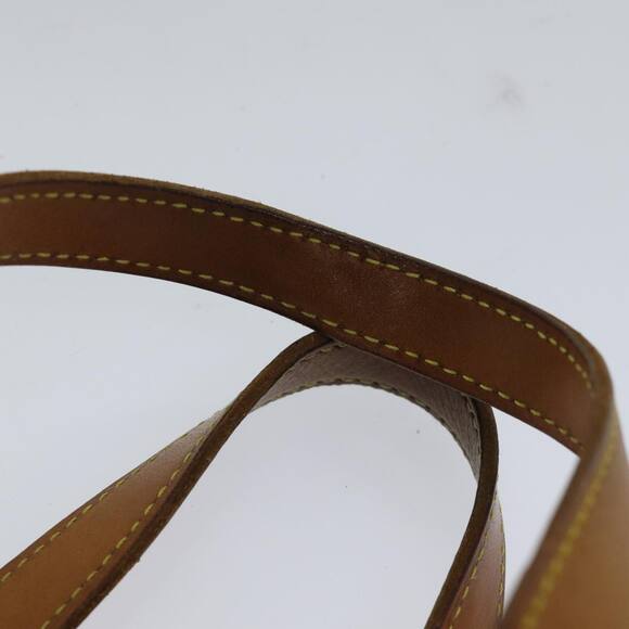 LOUIS VUITTON Monogram Excursion Hand Bag M41450 - Picture 8 of 13